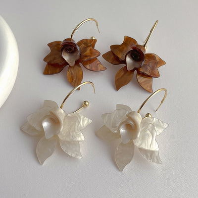 Micara - Boho Blossoms - Ohrringe