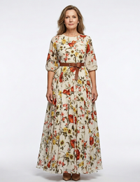 Floral