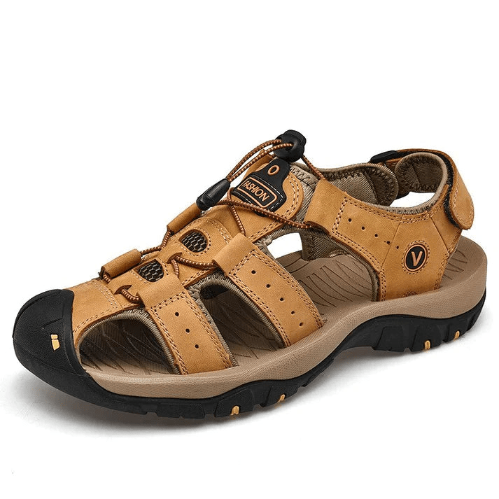 Fudus | Orthopädische Sandalen Optimale Unterstützung Bequeme Passform