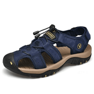 Fudus | Orthopädische Sandalen Optimale Unterstützung Bequeme Passform