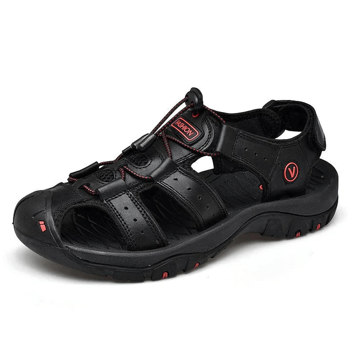 Fudus | Orthopädische Sandalen Optimale Unterstützung Bequeme Passform