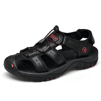 Fudus | Orthopädische Sandalen Optimale Unterstützung Bequeme Passform