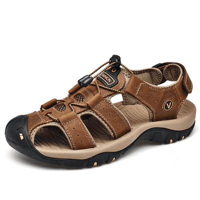 Fudus | Orthopädische Sandalen Optimale Unterstützung Bequeme Passform