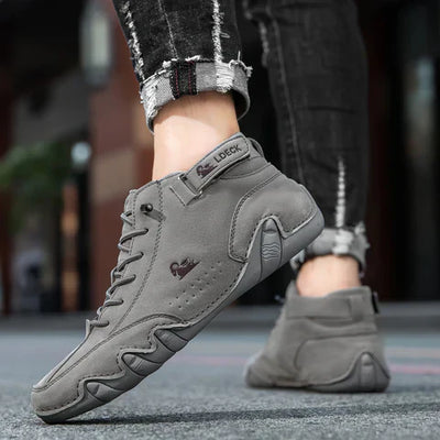 OrthoFlex | Unisex Komfort Sneaker für Empfindliche Füße