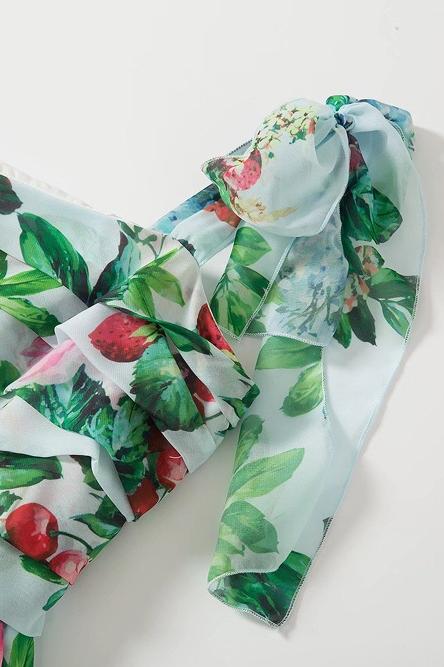 Tabea | Modisches Maxikleid