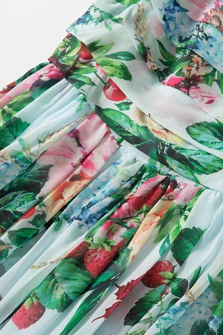 Tabea | Modisches Maxikleid