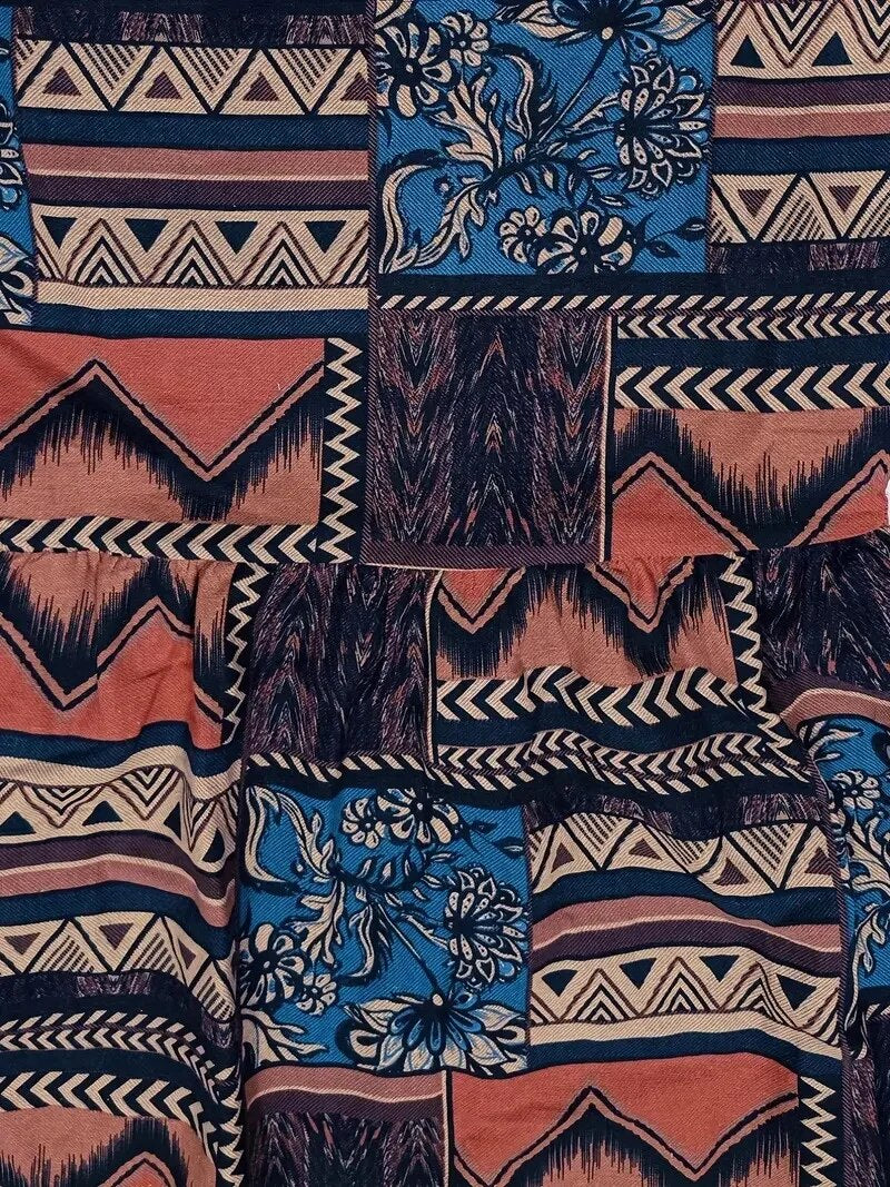 Alessia | Kleid Baumwolle, Bequem und Elegant