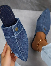 Indigo