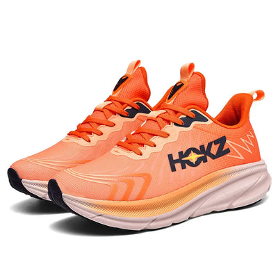 Hokzy | Unisex Trendige Outdoor-Wanderschuhe