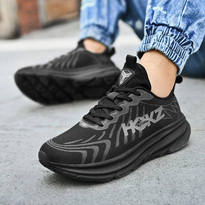 Hokzy | Unisex Trendige Outdoor-Wanderschuhe