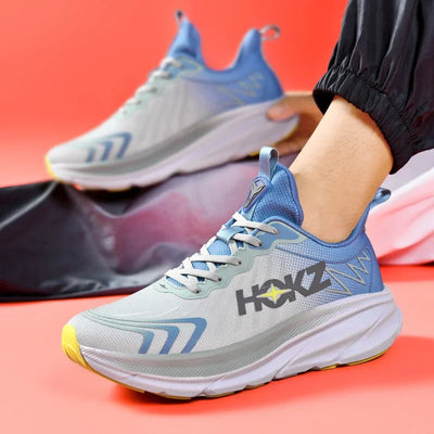 Hokzy | Unisex Trendige Outdoor-Wanderschuhe