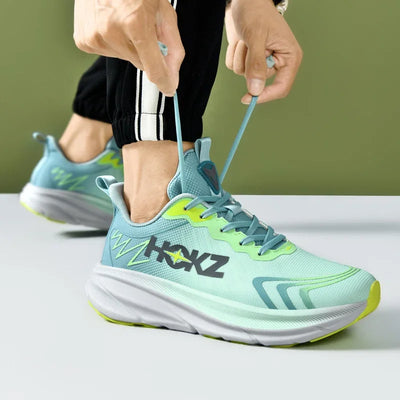 Hokzy | Unisex Trendige Outdoor-Wanderschuhe