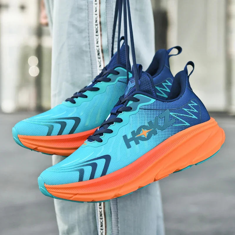 Hokzy | Unisex Trendige Outdoor-Wanderschuhe