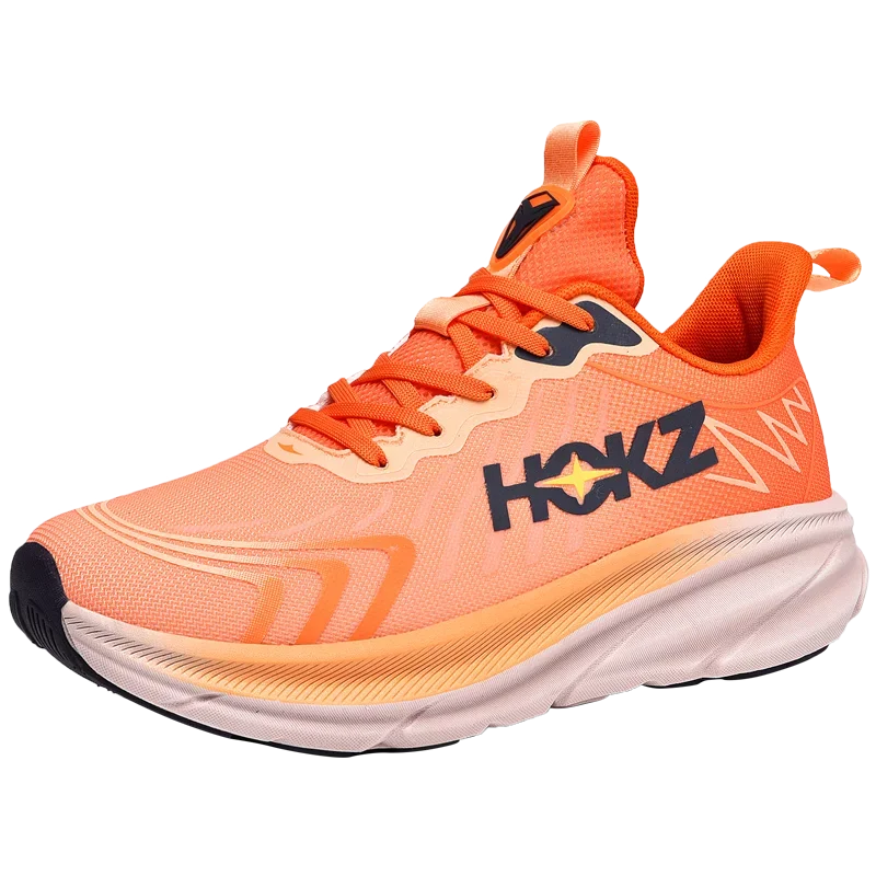 Hokzy | Unisex Trendige Outdoor-Wanderschuhe