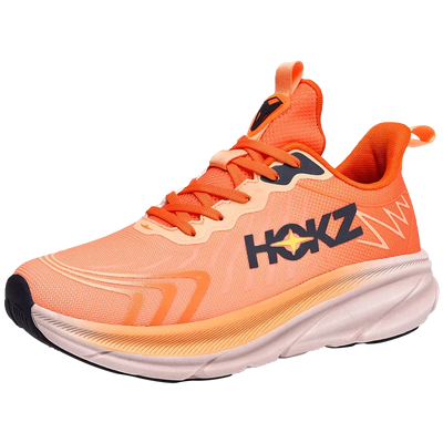 Hokzy | Unisex Trendige Outdoor-Wanderschuhe