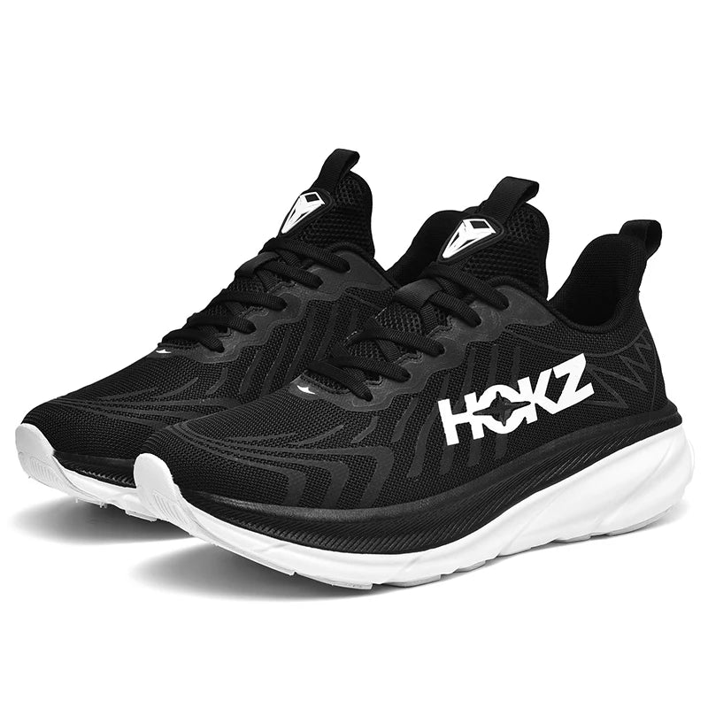 Hokzy | Unisex Trendige Outdoor-Wanderschuhe