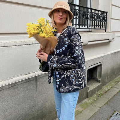 Donia | Entspanntes und zeitloses Sommerkleidungsstück