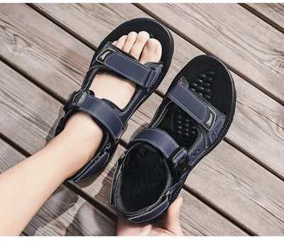 Offene Sandalen für Herren