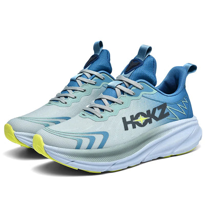 Hokzy | Unisex Trendige Outdoor-Wanderschuhe
