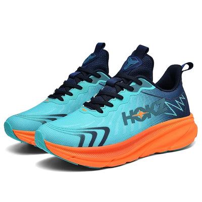 Hokzy | Unisex Trendige Outdoor-Wanderschuhe