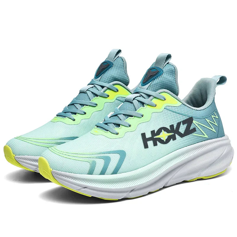 Hokzy | Unisex Trendige Outdoor-Wanderschuhe
