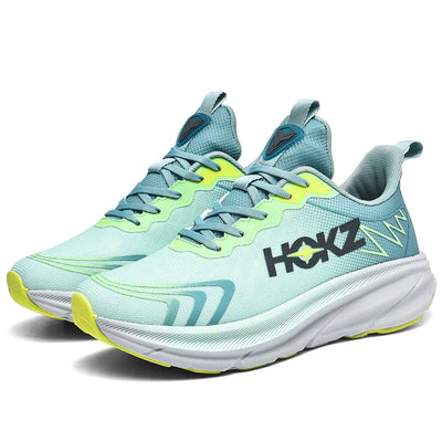 Hokzy | Unisex Trendige Outdoor-Wanderschuhe