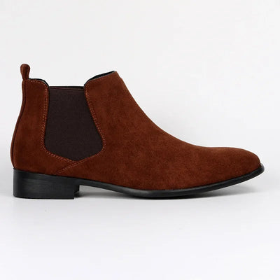 Fudus | Chelsea Boots Für Herren