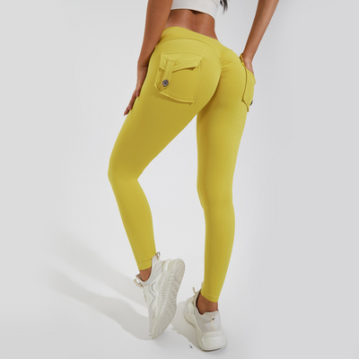 Bitia® | Cargo-Sporthose
