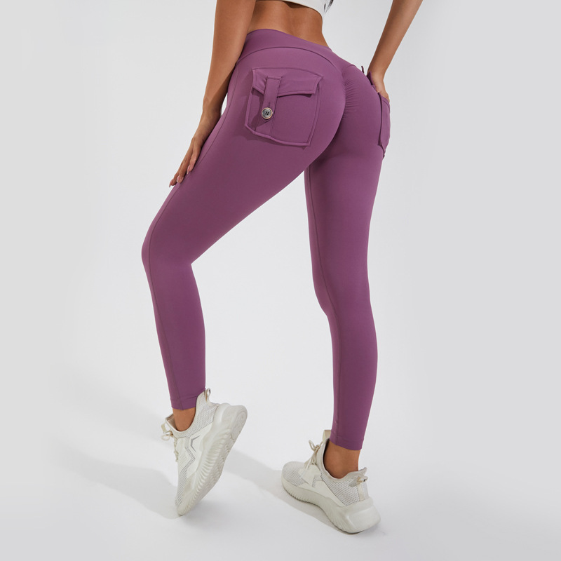 Bitia® | Cargo-Sporthose