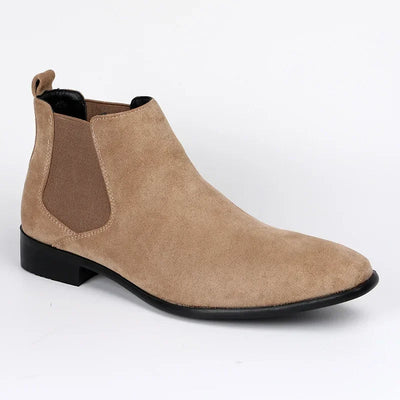 Fudus | Chelsea Boots Für Herren