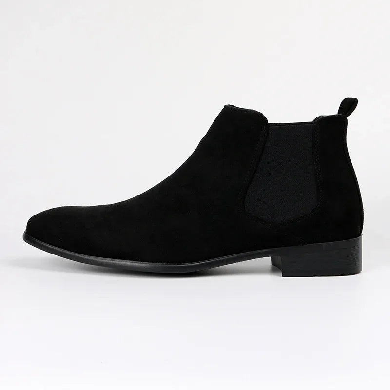 Fudus | Chelsea Boots Für Herren