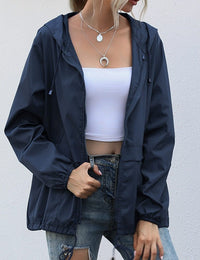 Marineblau