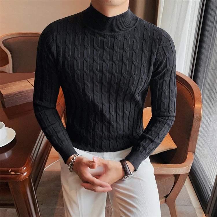 Hugo - Leichter Pullover für Sommerabende