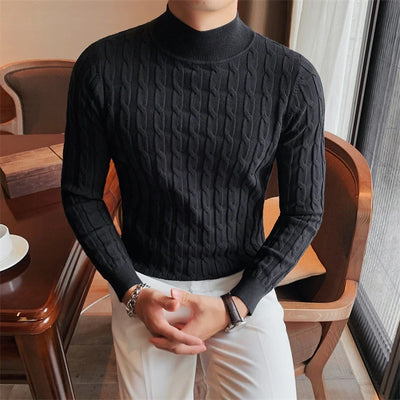 Hugo - Leichter Pullover für Sommerabende