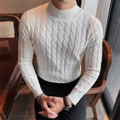 Hugo - Leichter Pullover für Sommerabende