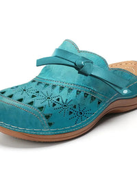 Seeblau
