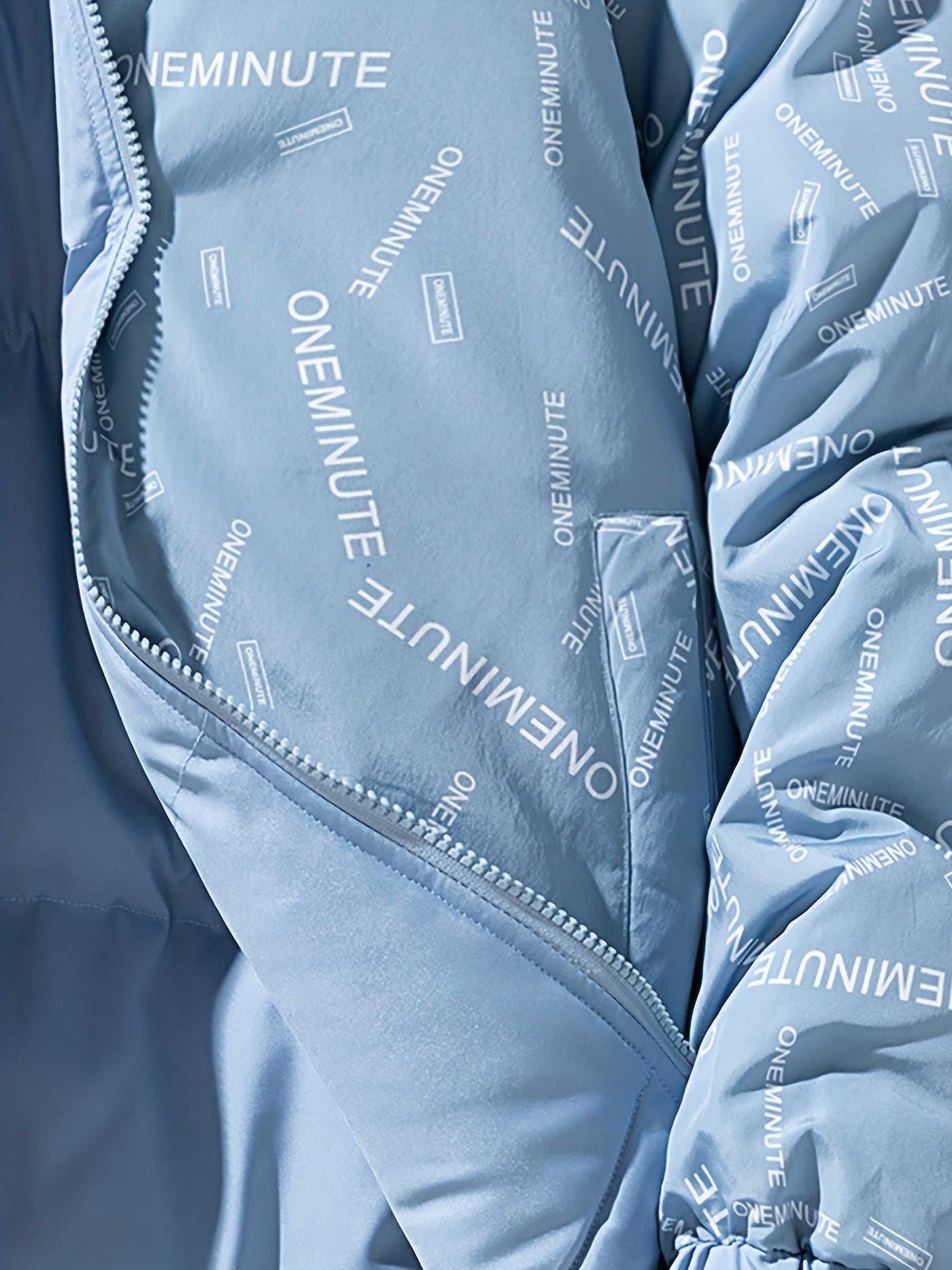 Warme Lässige Wendbare Gepolsterte Winterjacke für Herren | Ideal für den Winter