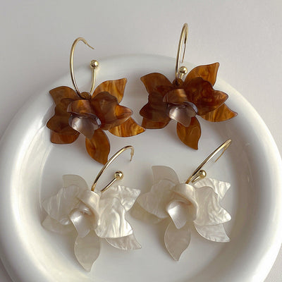 Micara - Boho Blossoms - Ohrringe