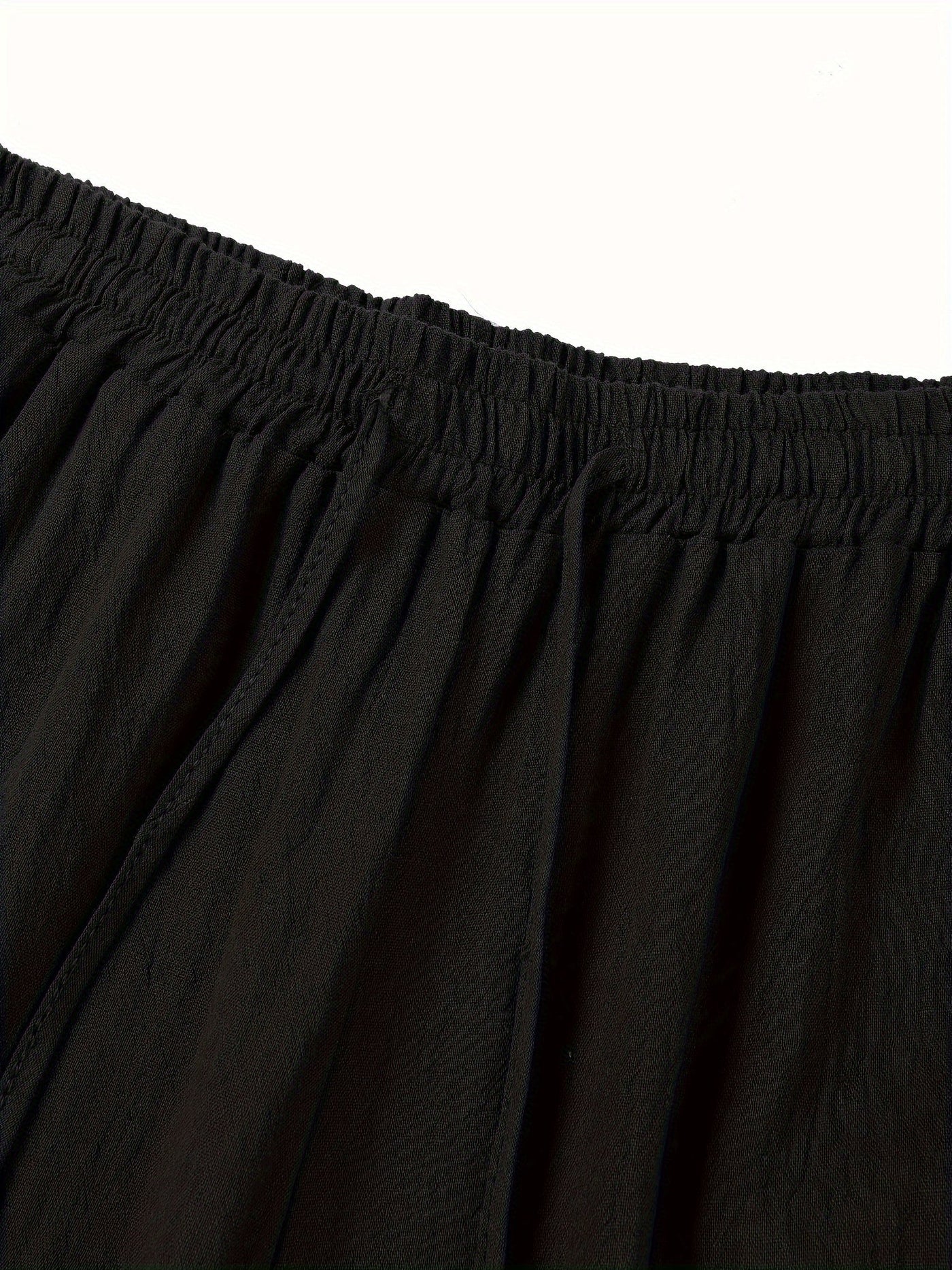 Sommerliche Leinenhosen für Herren