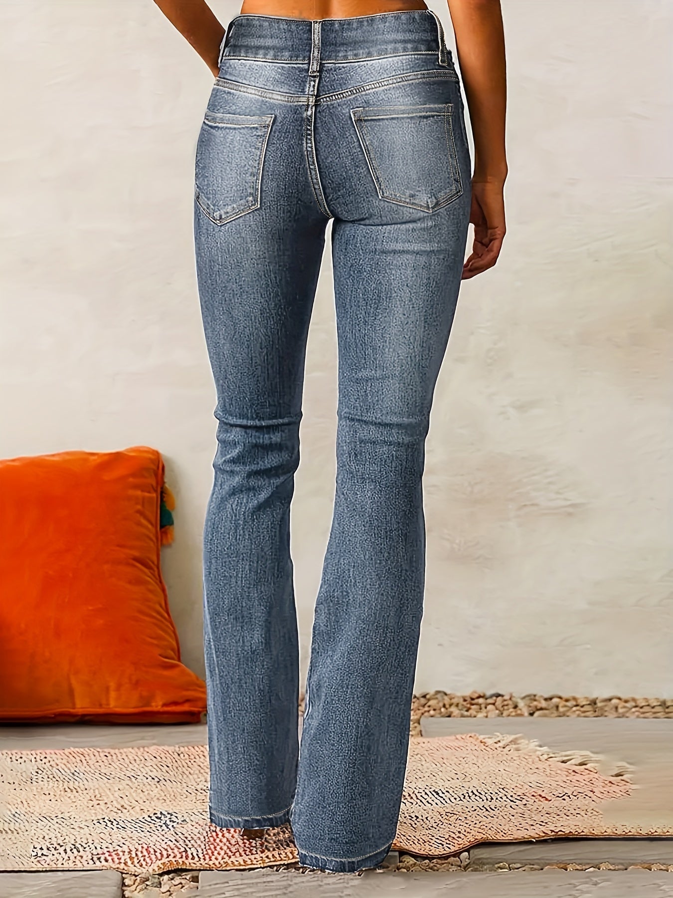 Alia Jeans – Deine perfekte High-Waist Skinny Jeans