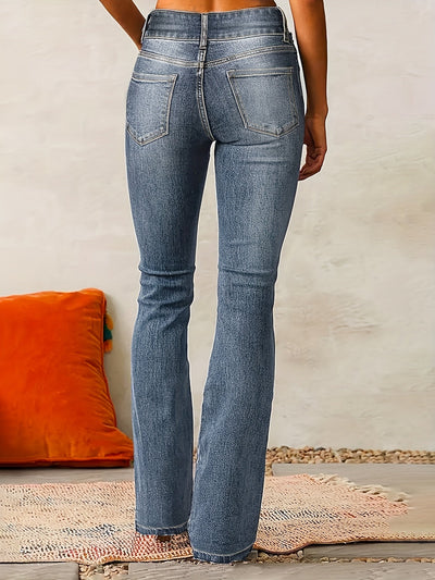 Alia Jeans – Deine perfekte High-Waist Skinny Jeans