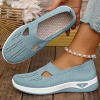Anouk | Orthopädische Komfort-Schuhe — 1+1 GRATIS in Hellblau