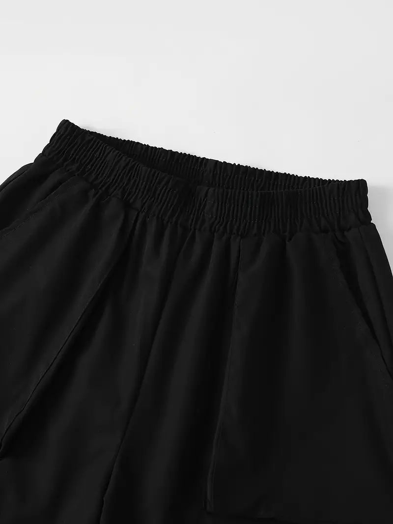 Bertha® | Stylische leichte Cargohose