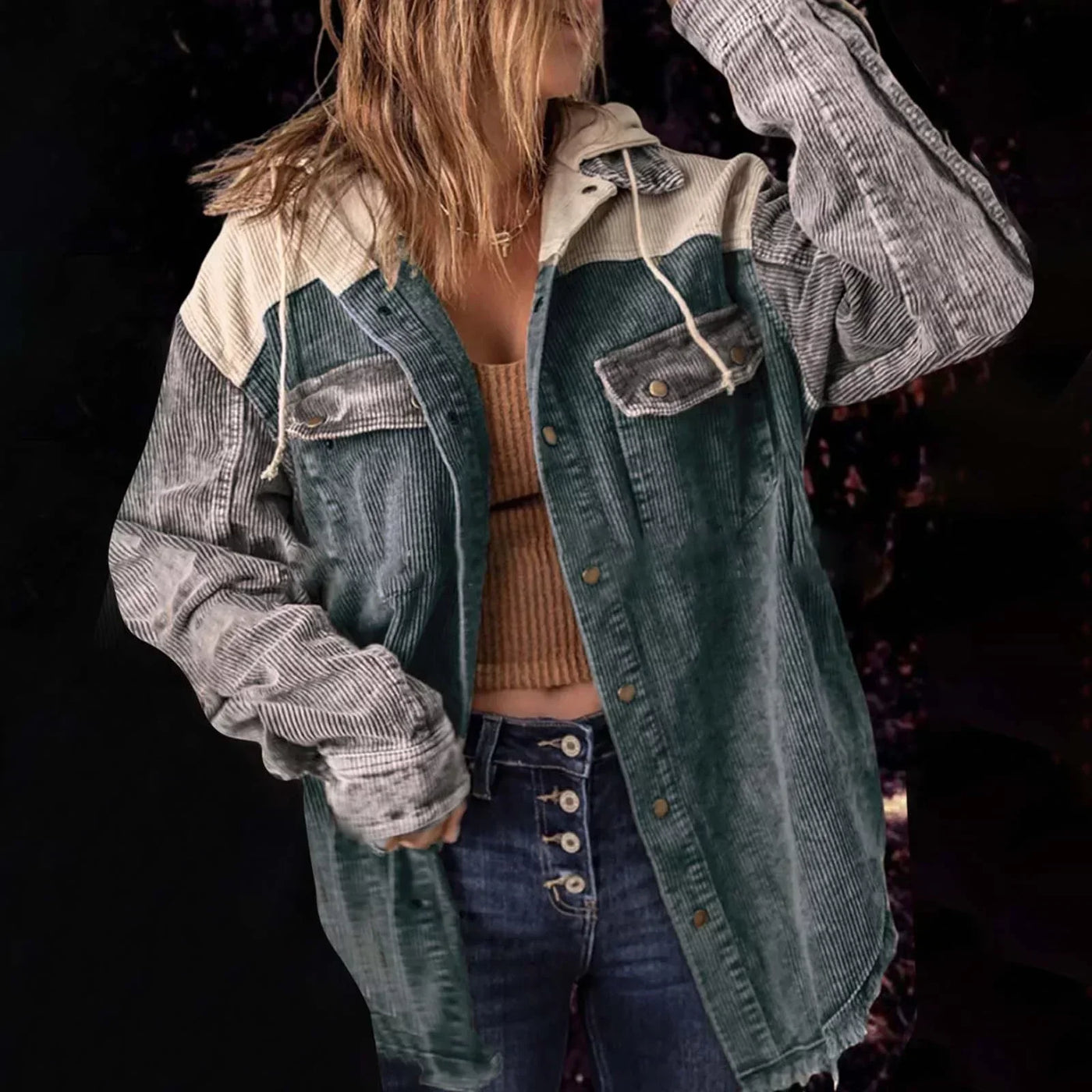 Skye | Entspanntes und zeitloses Sommerkleidungsstück