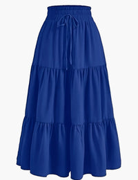Kornblumenblau