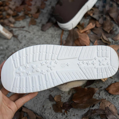 OGNYANA - Trendige Damen-Winterschuhe für kalte Tage