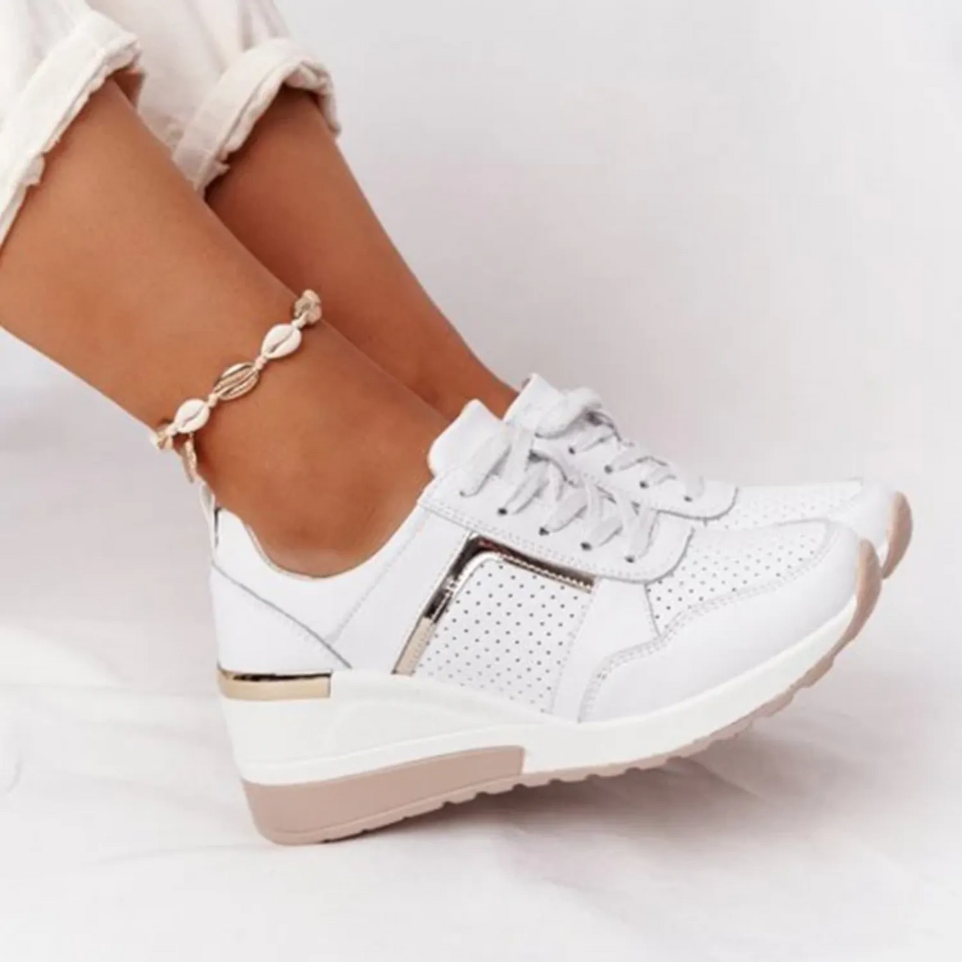 HiSneak | Orthopädische Sportschuhe für Damen
