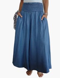 Blau