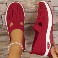 Anouk | Orthopädische Komfort-Schuhe — 1+1 GRATIS in Rot