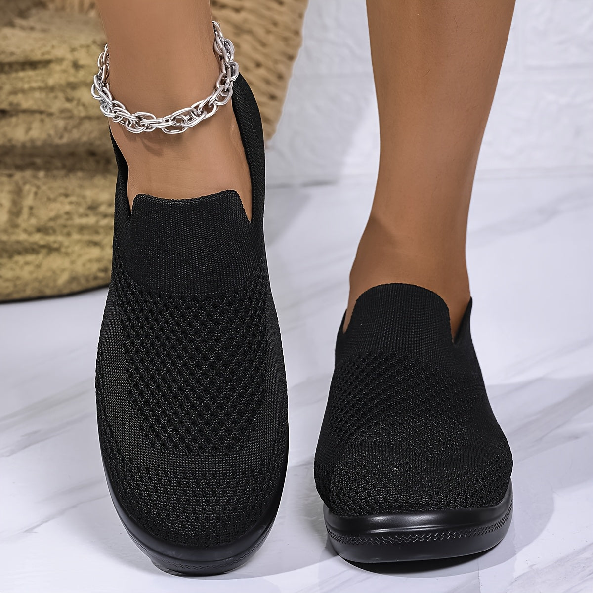 Ramona | Hausschuhe Damen